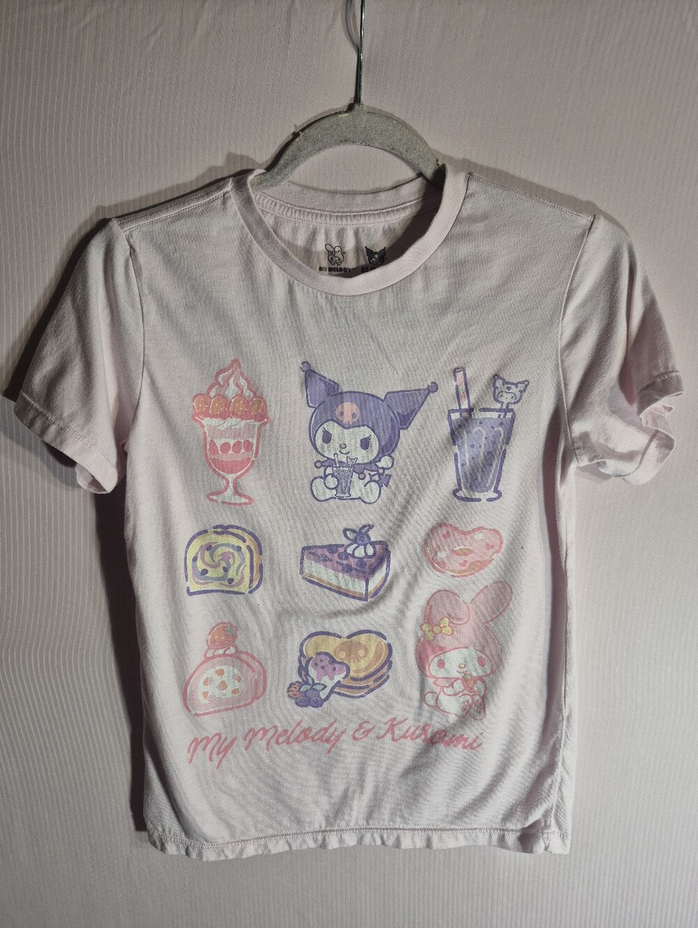 Sanrio Tshirt